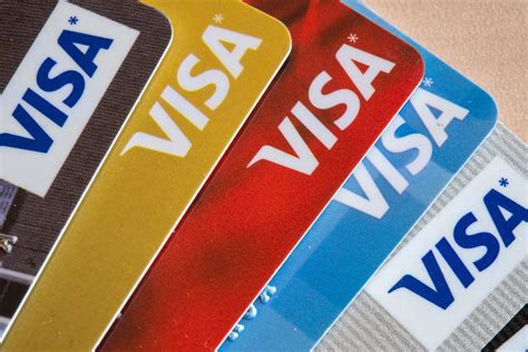 Visa® Credit Card 